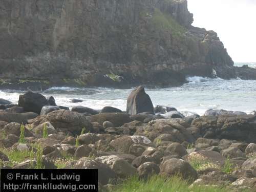 Giant's Causeway